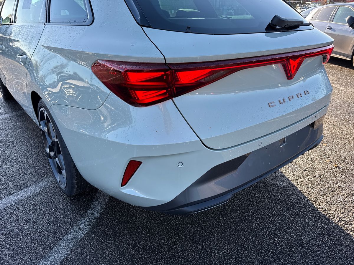 Used Cupra Leon 2026 for sale - 76654390: Photo 15