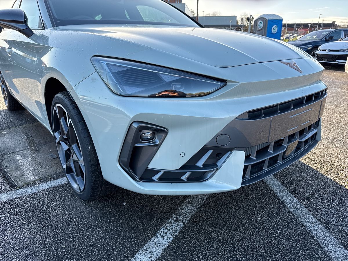 Used Cupra Leon 2026 for sale - 76654390: Photo 16