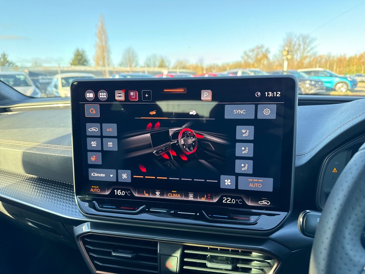 Used Cupra Leon 2026 for sale - 76654390: Photo 18