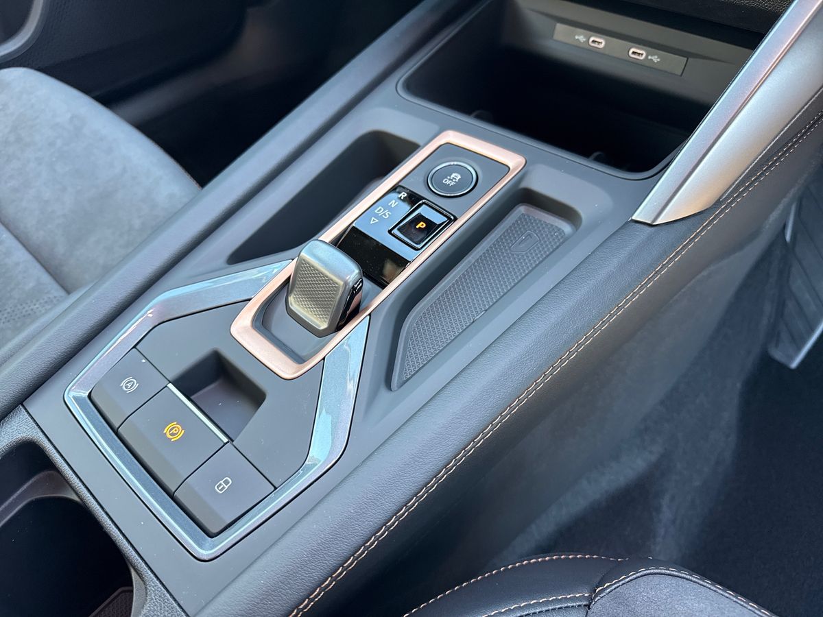 Used Cupra Leon 2026 for sale - 76654390: Photo 19