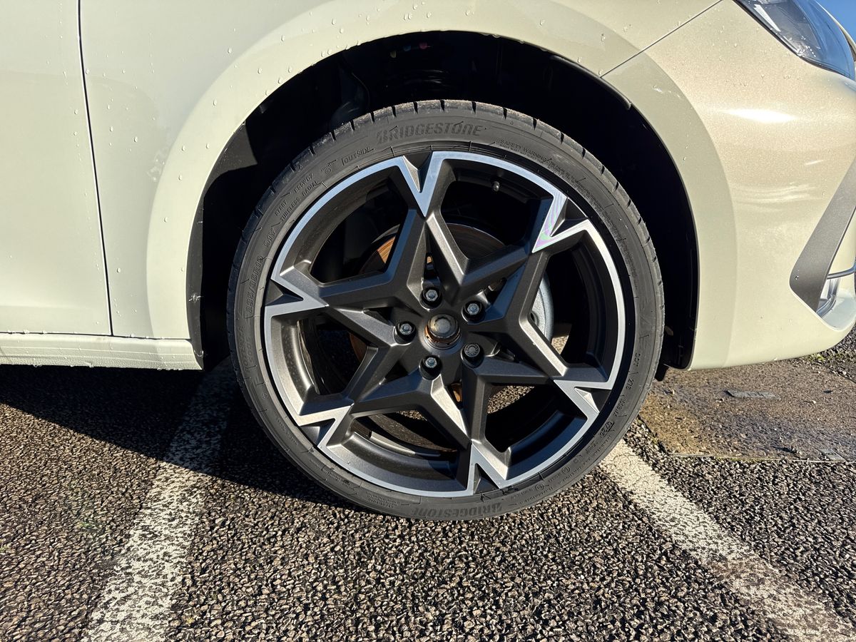 Used Cupra Leon 2026 for sale - 76654390: Photo 23