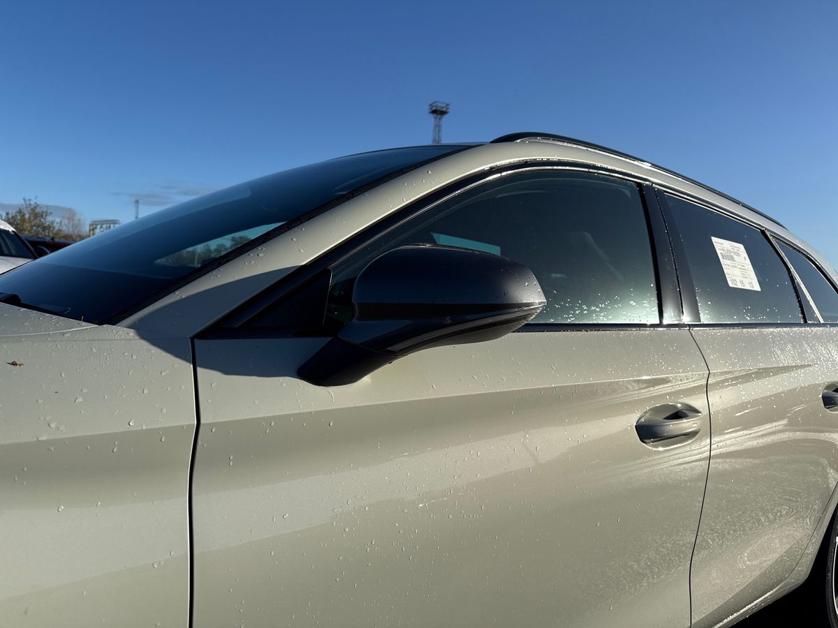 Used Cupra Leon 2026 for sale - 76654390: Photo 25