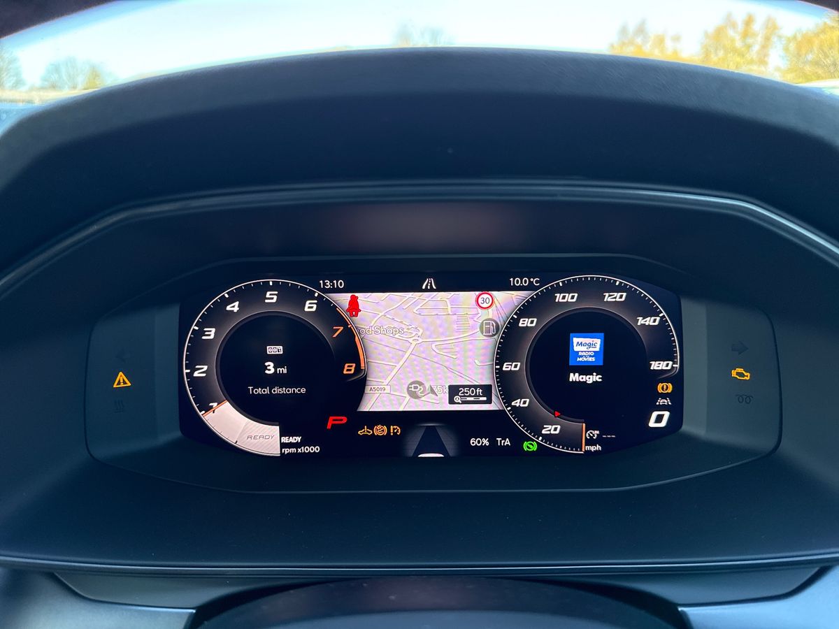 Used Cupra Leon 2026 for sale - 76654390: Photo 33