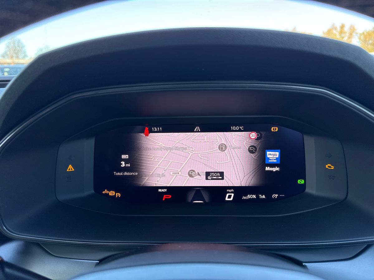 Used Cupra Leon 2026 for sale - 76654390: Photo 35