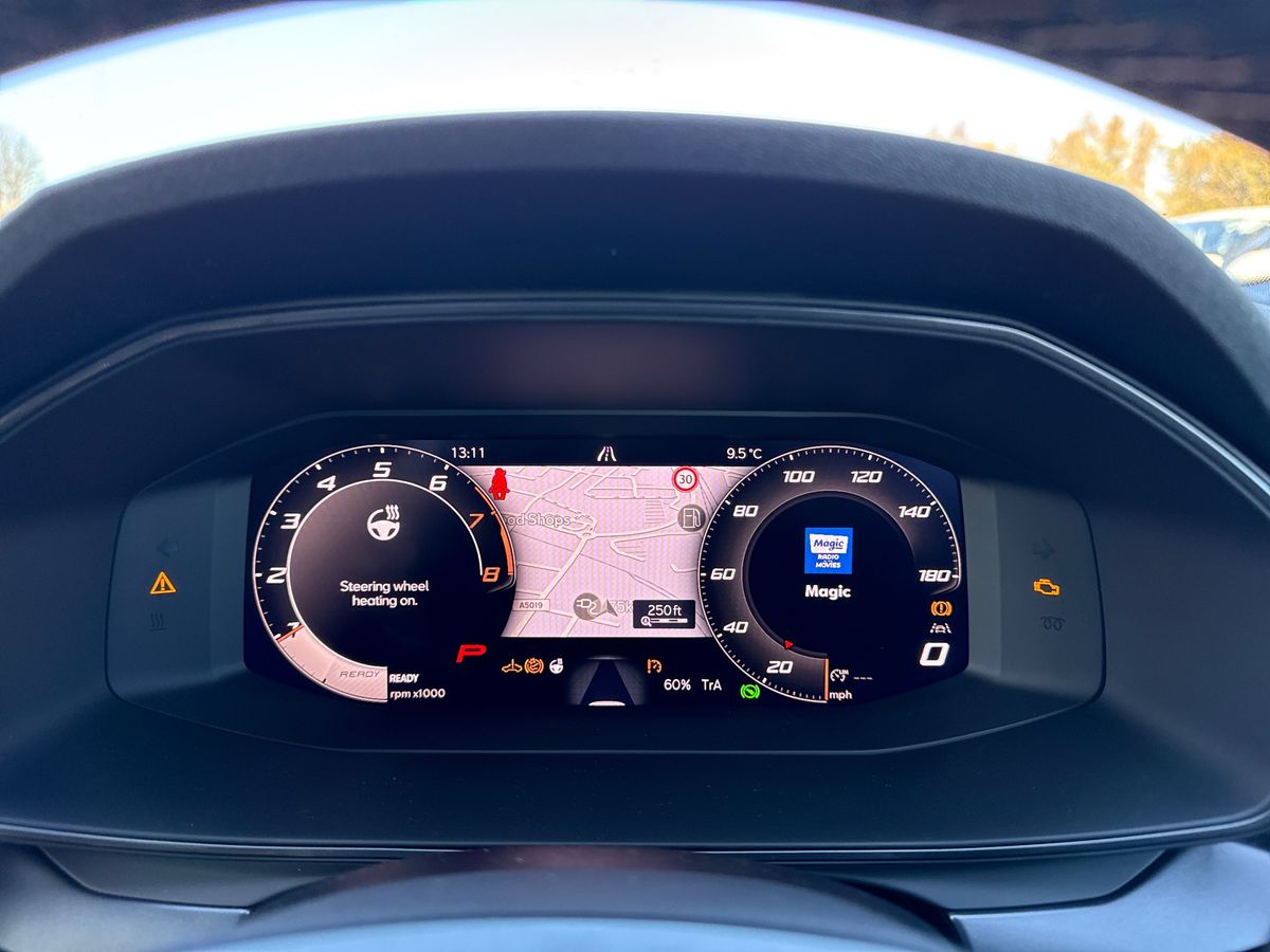 Used Cupra Leon 2026 for sale - 76654390: Photo 37