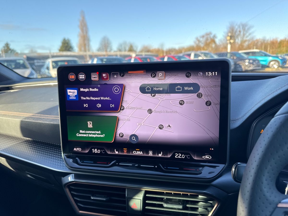 Used Cupra Leon 2026 for sale - 76654390: Photo 38