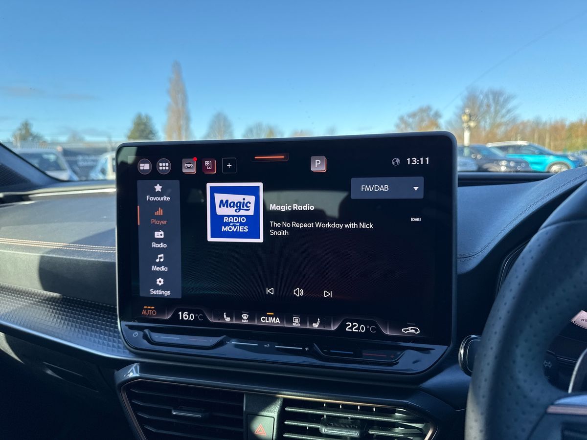 Used Cupra Leon 2026 for sale - 76654390: Photo 41