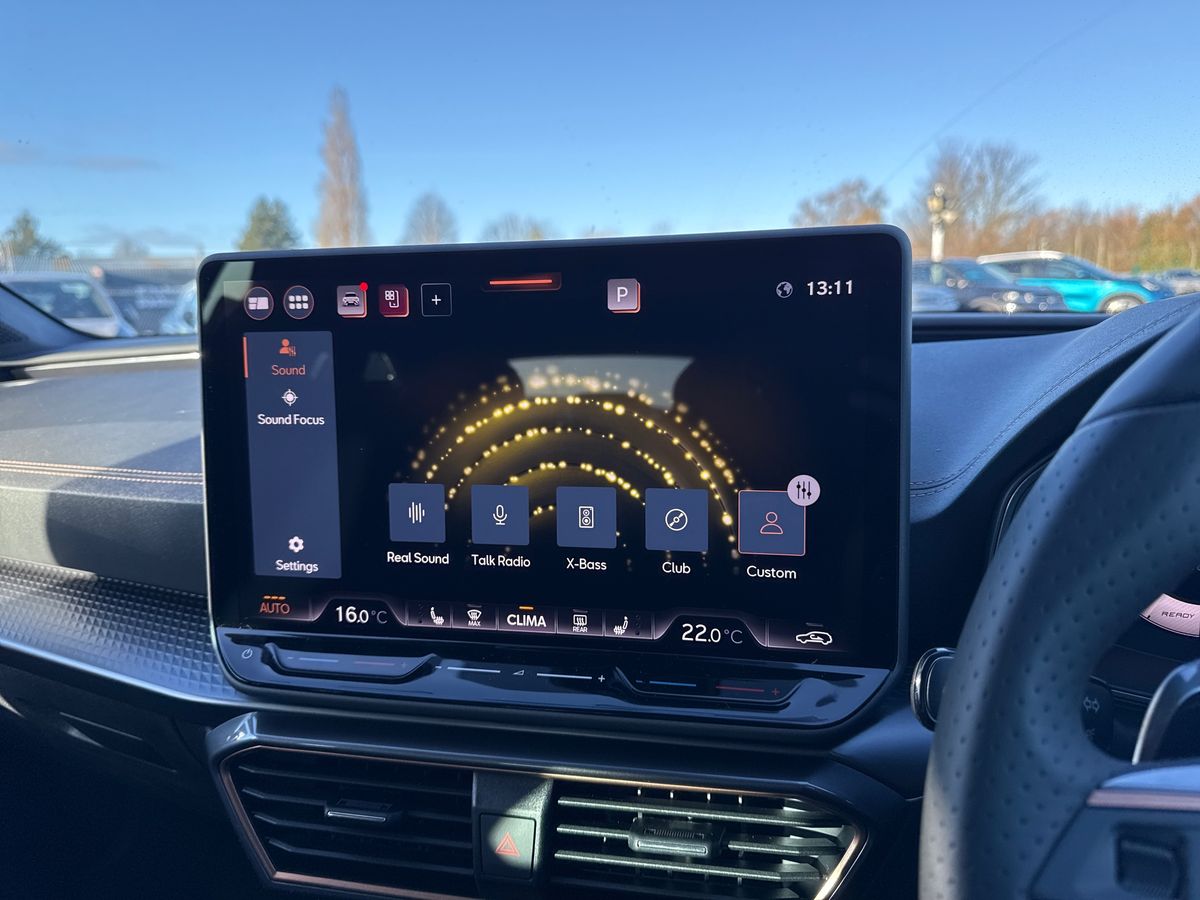 Used Cupra Leon 2026 for sale - 76654390: Photo 44