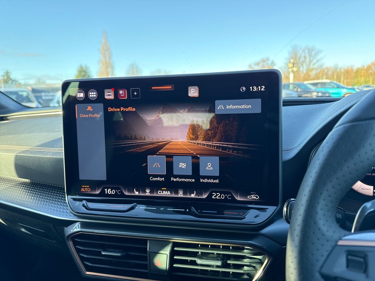 Used Cupra Leon 2026 for sale - 76654390: Photo 47