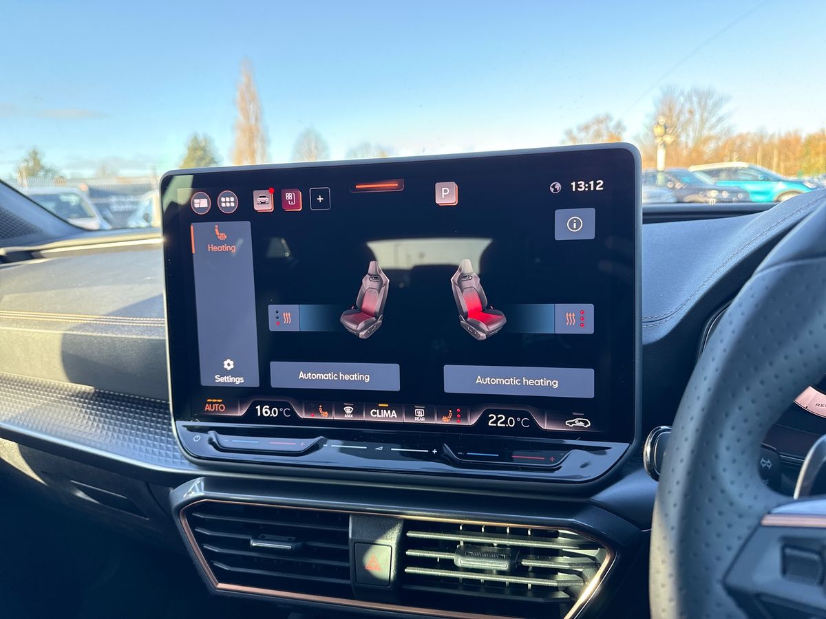 Used Cupra Leon 2026 for sale - 76654390: Photo 49