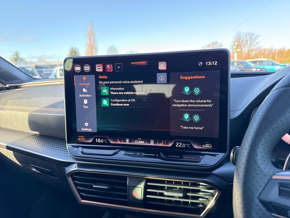 Used Cupra Leon 2026 for sale - 76654390: Photo 50