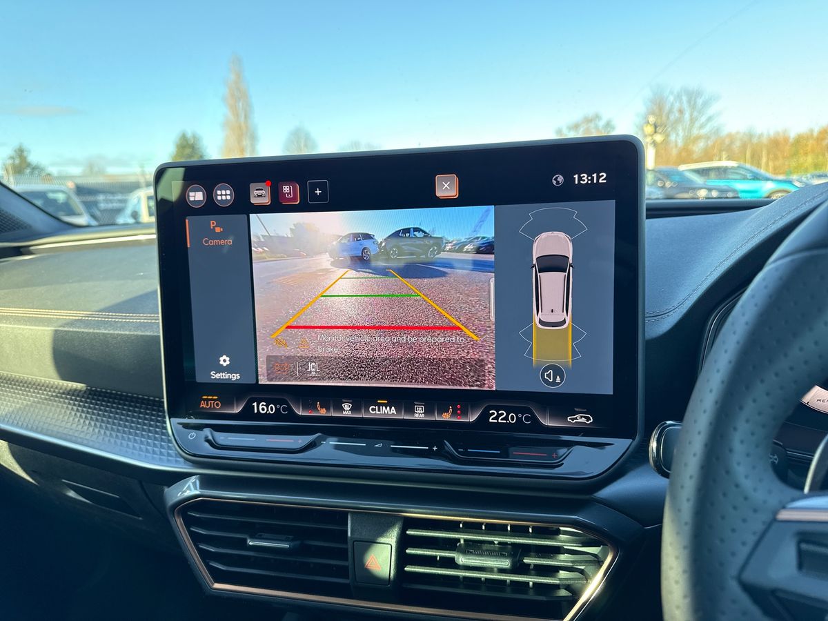 Used Cupra Leon 2026 for sale - 76654390: Photo 51