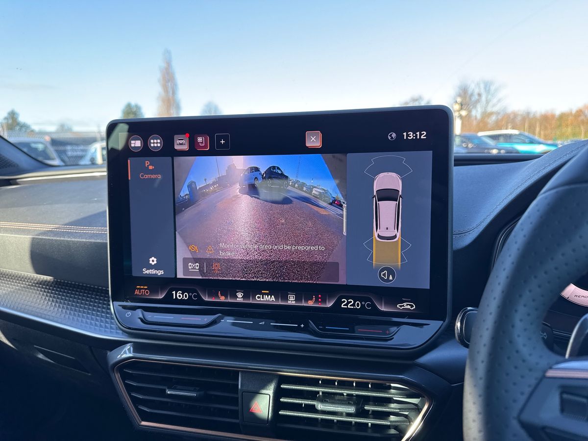 Used Cupra Leon 2026 for sale - 76654390: Photo 52