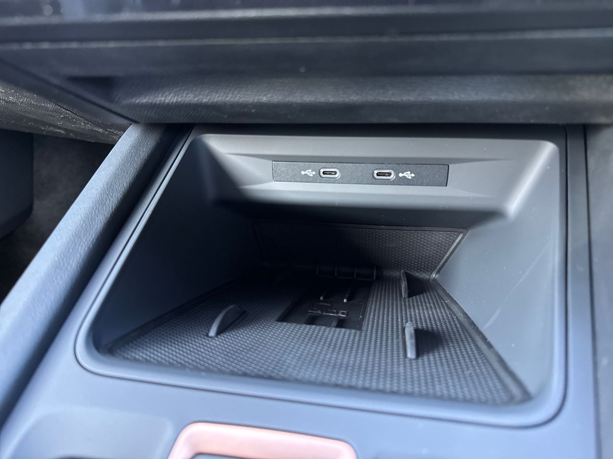 Used Cupra Leon 2026 for sale - 76654390: Photo 53