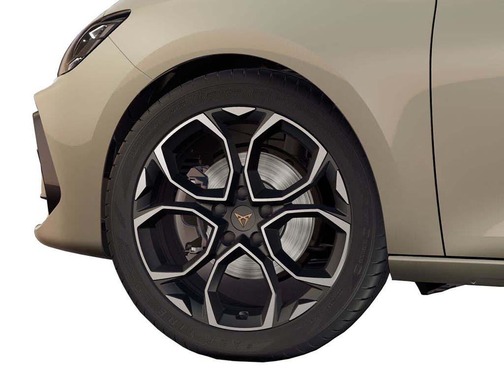 Used Cupra Leon 2025 for sale - 76654390: Photo 7