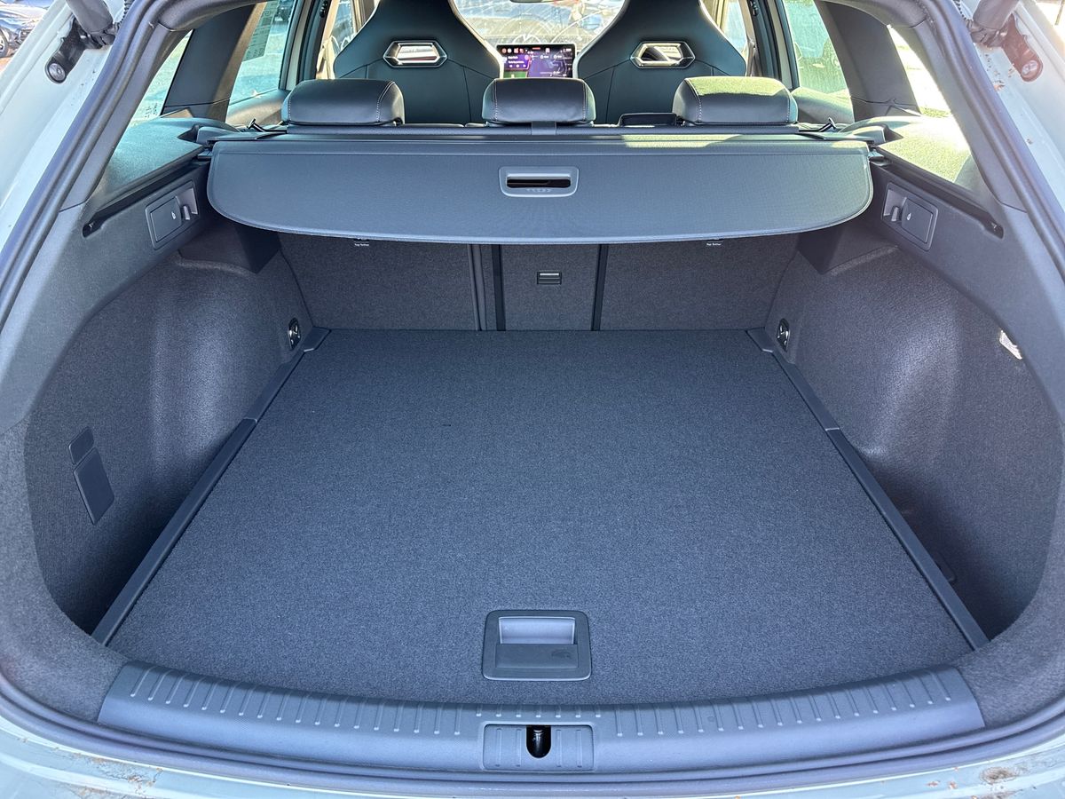 Used Cupra Leon 2026 for sale - 76654390: Photo 9