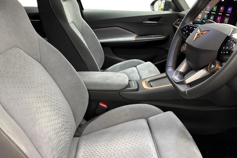 Used Cupra Born 2025 for sale - 77747805: Photo 10