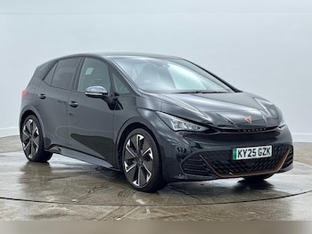 Used Cupra Born 2025 for sale - 77747805: Photo