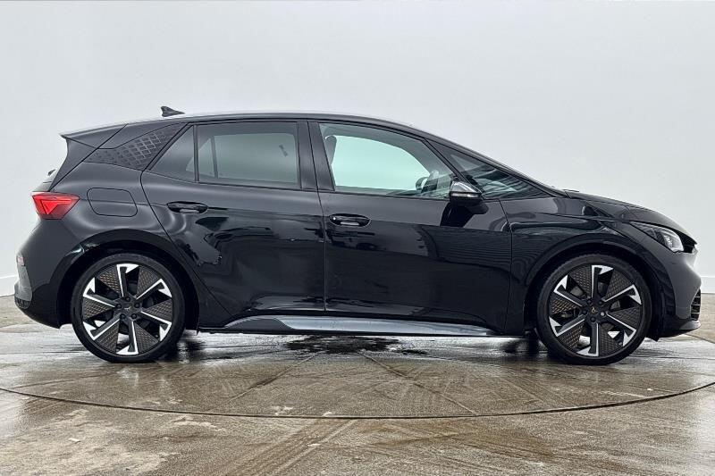 Used Cupra Born 2025 for sale - 77747805: Photo 2