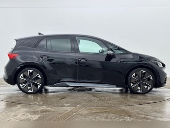 Used Cupra Born 2025 for sale - 77747805: Photo