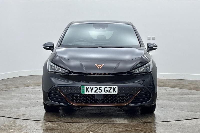 Used Cupra Born 2025 for sale - 77747805: Photo 3