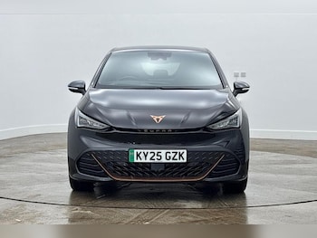 Used Cupra Born 2025 for sale - 77747805: Photo