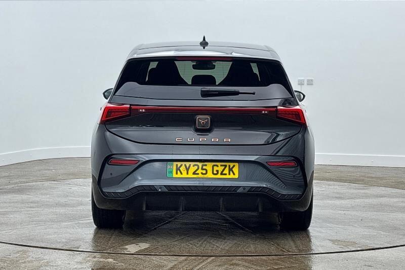 Used Cupra Born 2025 for sale - 77747805: Photo 4
