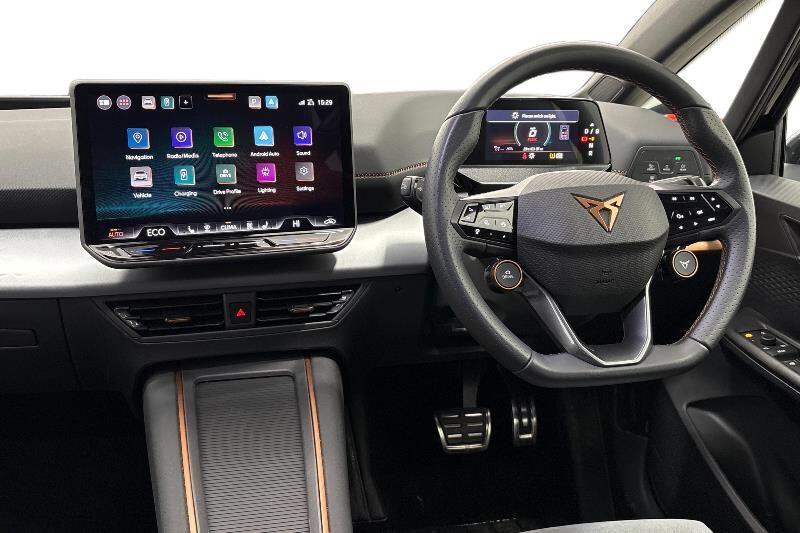 Used Cupra Born 2025 for sale - 77747805: Photo 6