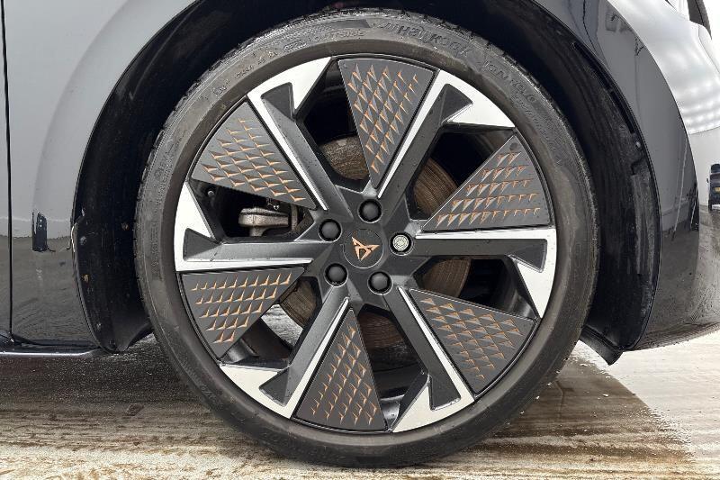 Used Cupra Born 2025 for sale - 77747805: Photo 7