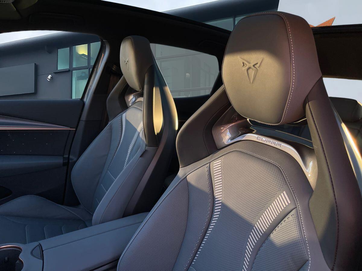 Used Cupra Tavascan 2026 for sale - 78197708: Photo 10