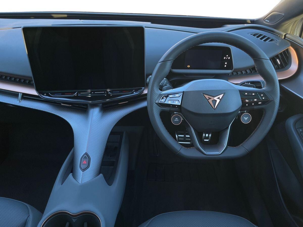 Used Cupra Tavascan 2026 for sale - 78197708: Photo 12