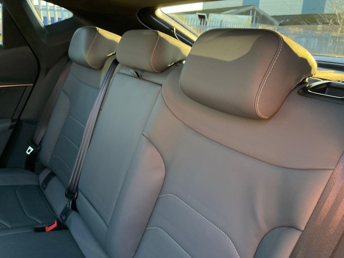 Used Cupra Tavascan 2026 for sale - 78197708: Photo 13