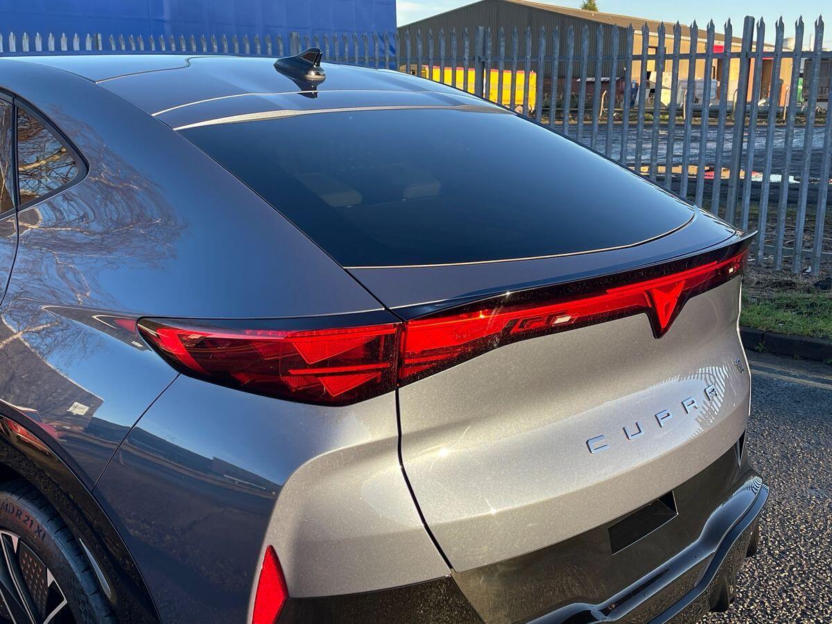 Used Cupra Tavascan 2026 for sale - 78197708: Photo 15