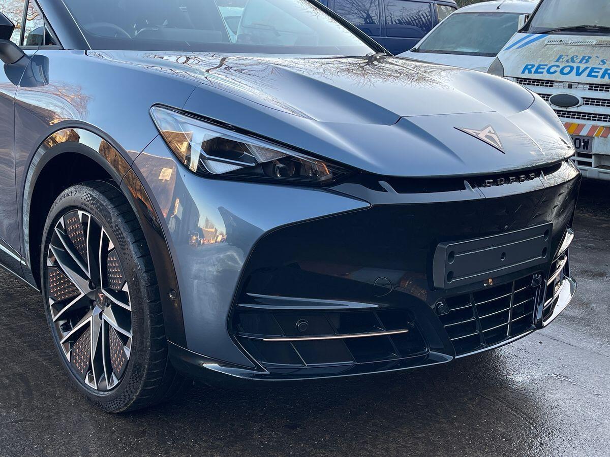 Used Cupra Tavascan 2026 for sale - 78197708: Photo 16