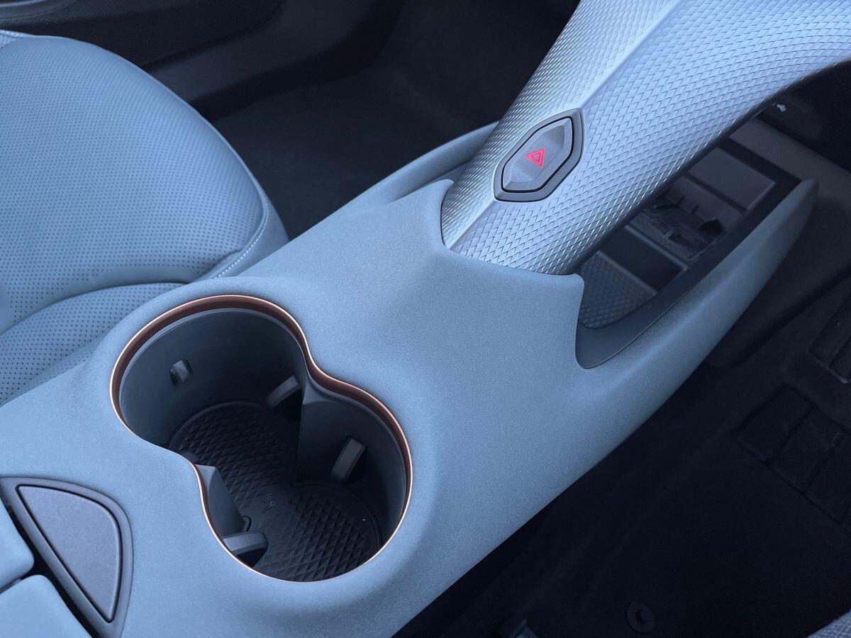 Used Cupra Tavascan 2026 for sale - 78197708: Photo 19