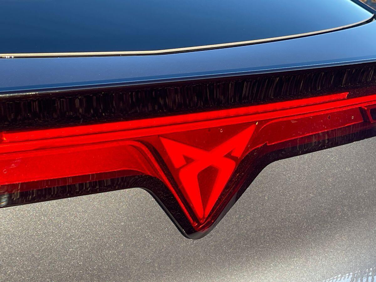 Used Cupra Tavascan 2026 for sale - 78197708: Photo 27