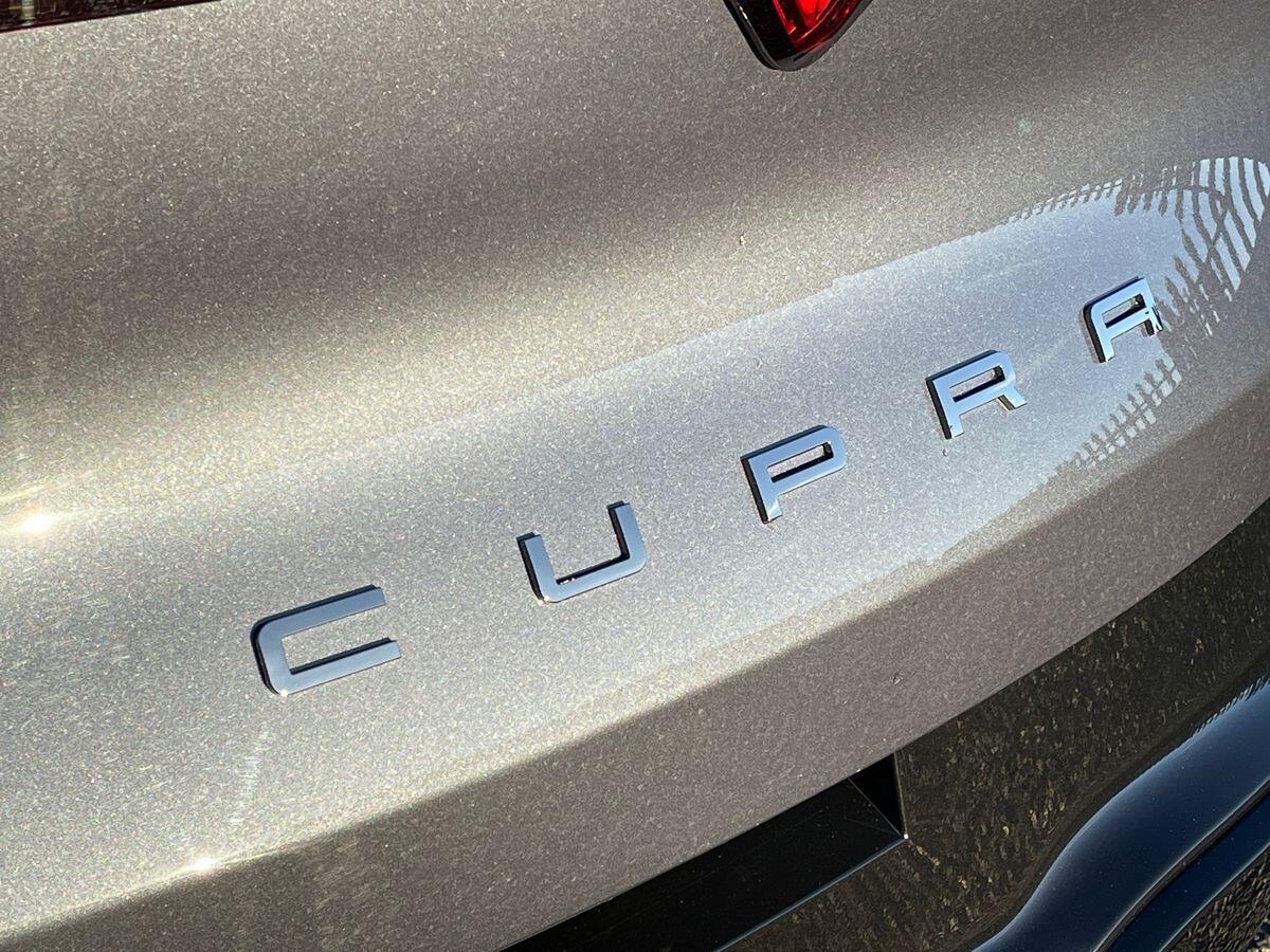 Used Cupra Tavascan 2026 for sale - 78197708: Photo 28