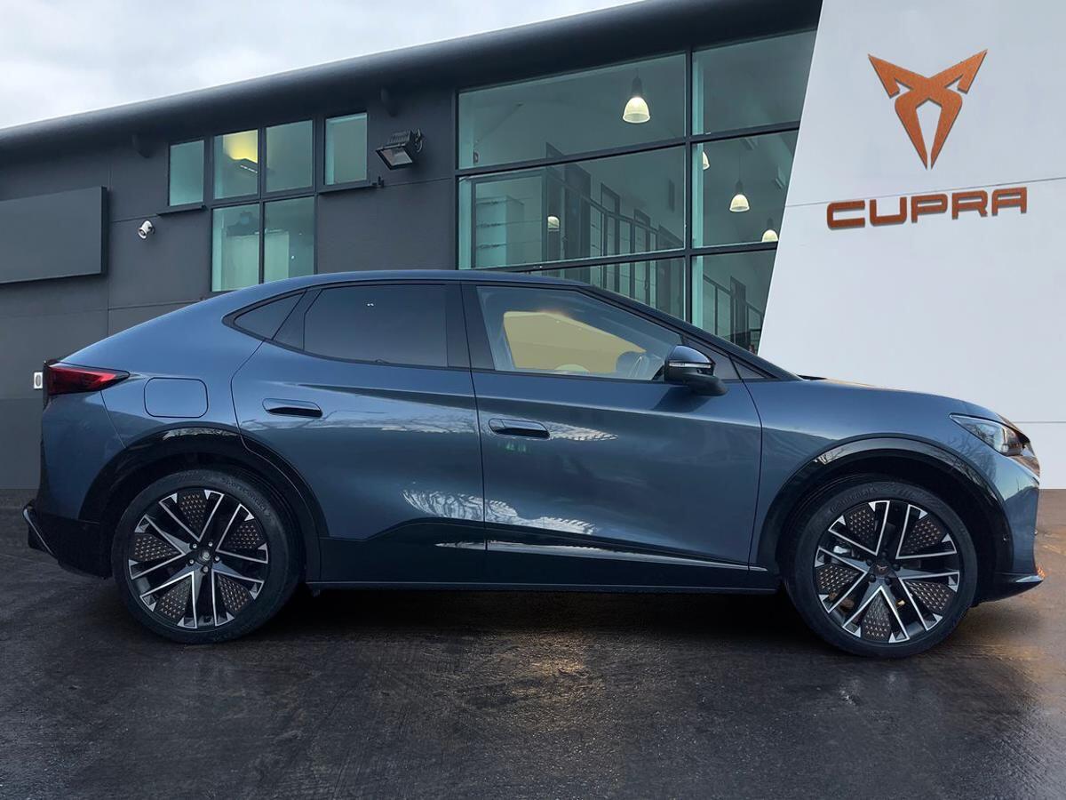 Used Cupra Tavascan 2026 for sale - 78197708: Photo 3