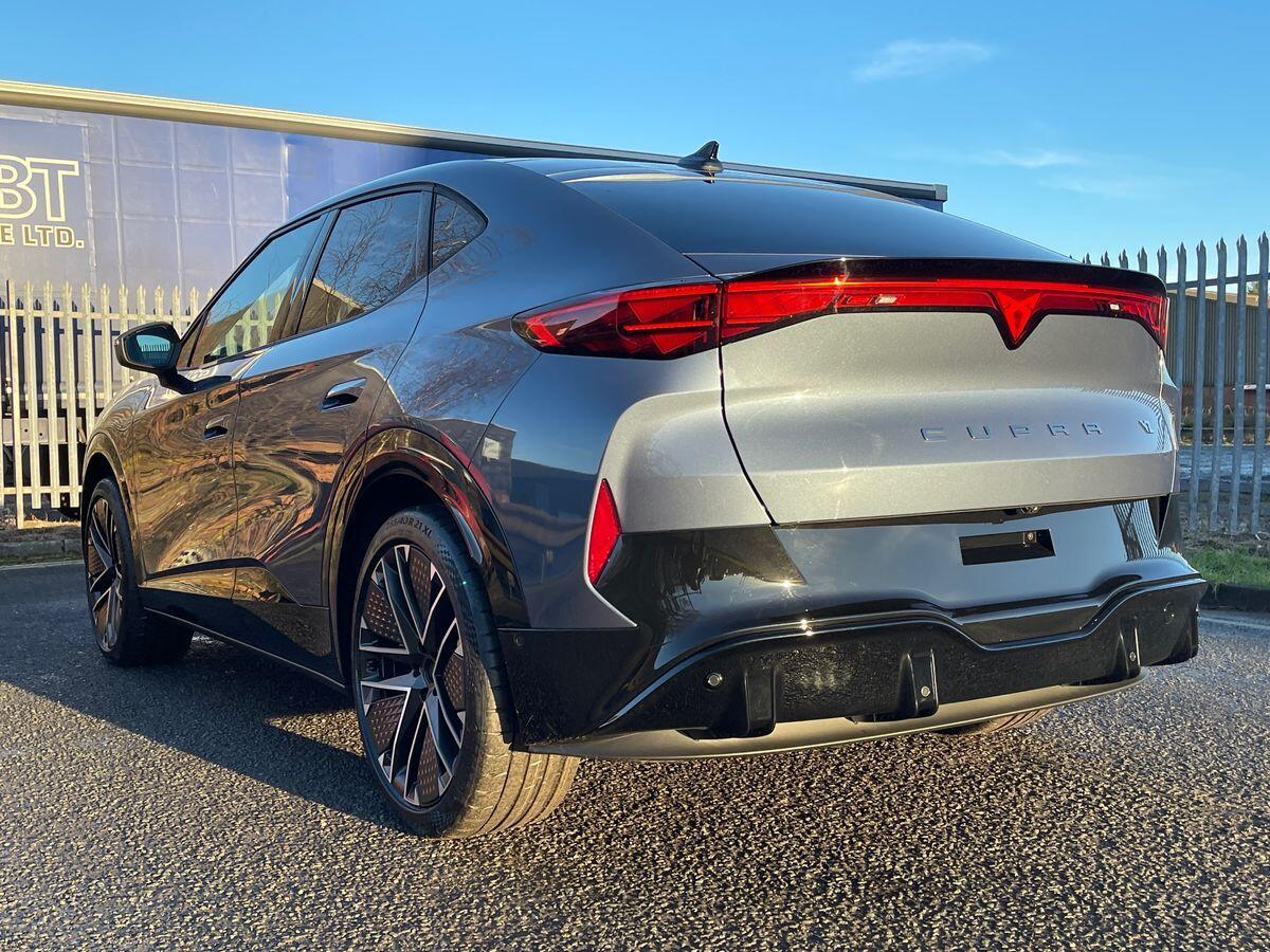 Used Cupra Tavascan 2026 for sale - 78197708: Photo 30