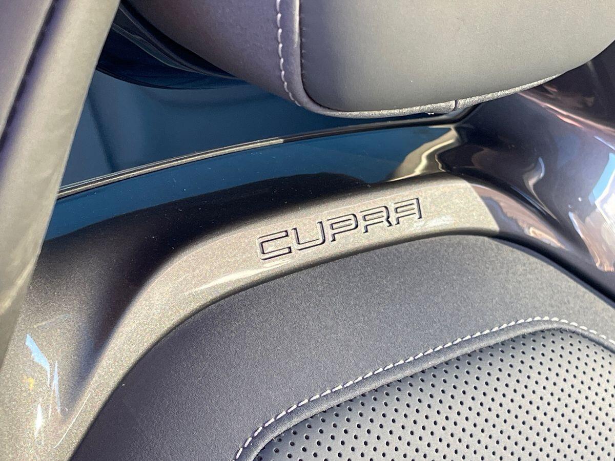 Used Cupra Tavascan 2026 for sale - 78197708: Photo 33