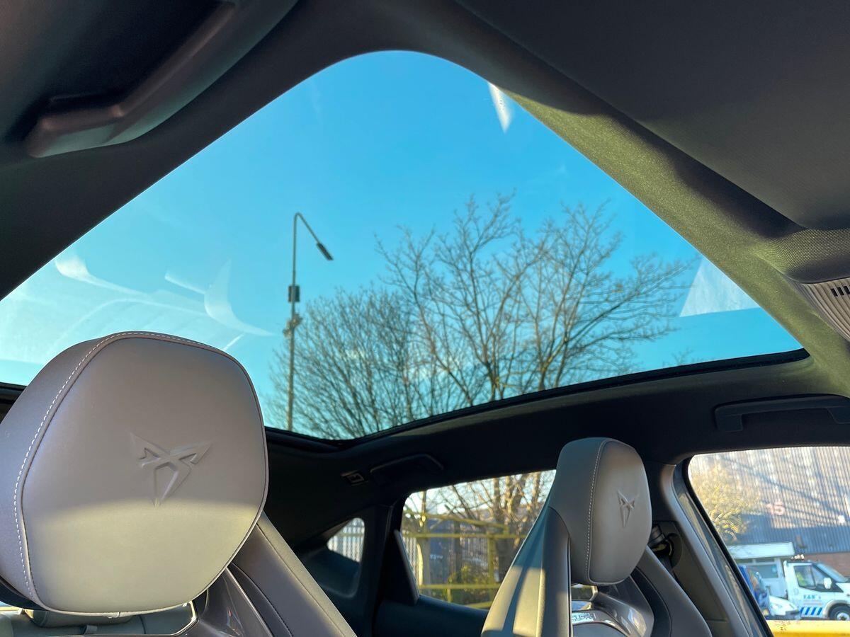 Used Cupra Tavascan 2026 for sale - 78197708: Photo 34