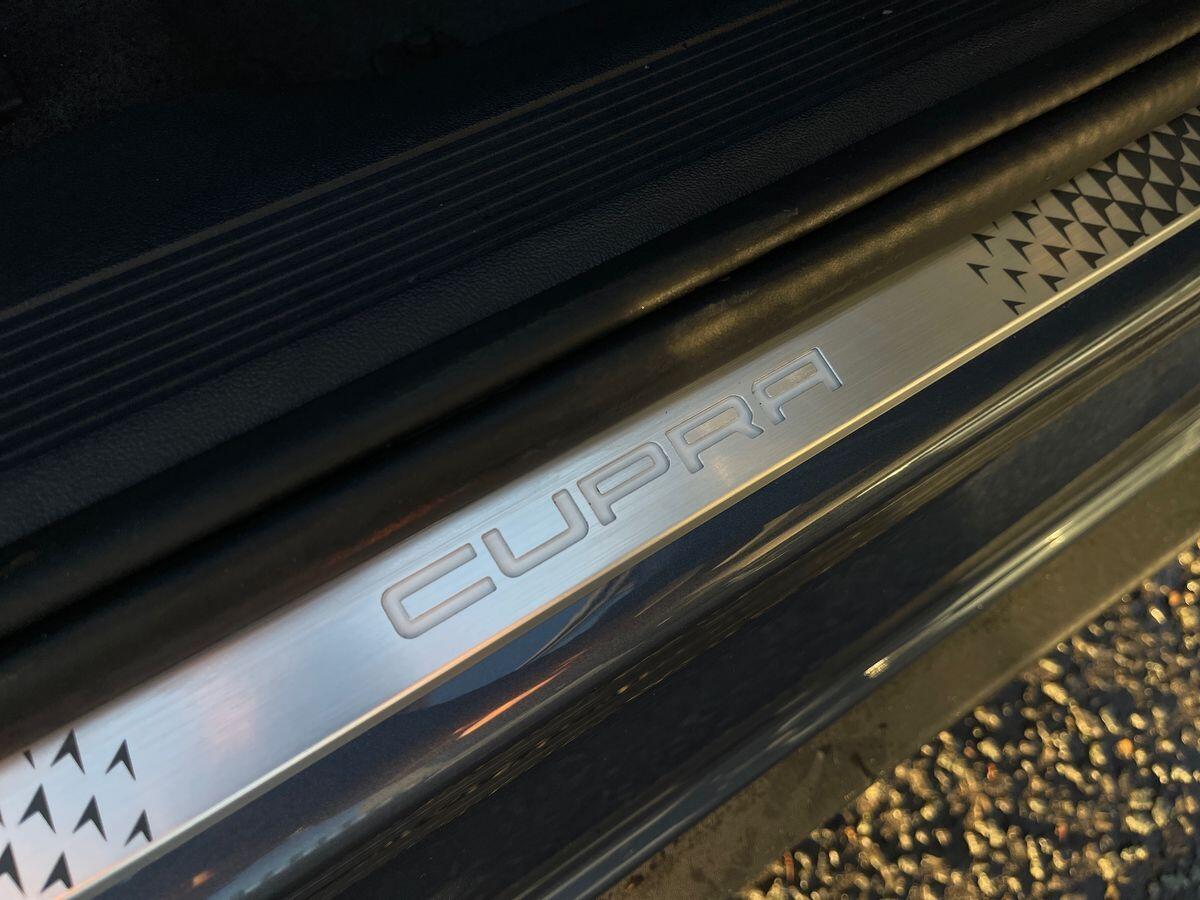 Used Cupra Tavascan 2026 for sale - 78197708: Photo 36