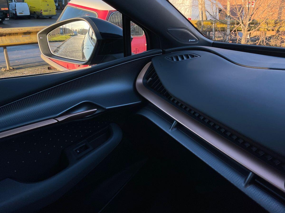 Used Cupra Tavascan 2026 for sale - 78197708: Photo 37