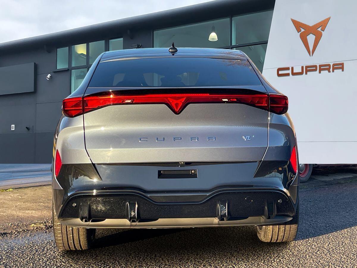 Used Cupra Tavascan 2026 for sale - 78197708: Photo 4