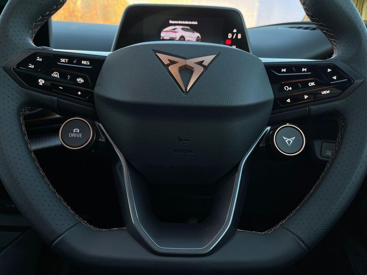 Used Cupra Tavascan 2026 for sale - 78197708: Photo 40