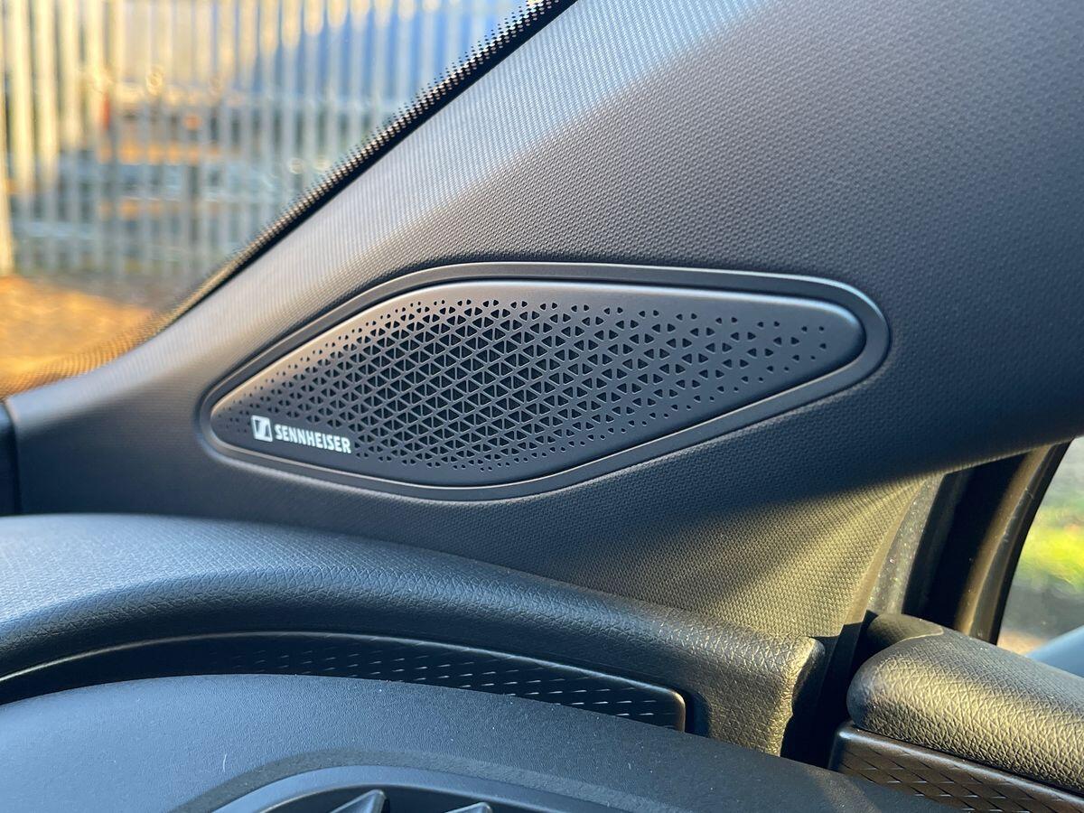 Used Cupra Tavascan 2026 for sale - 78197708: Photo 41