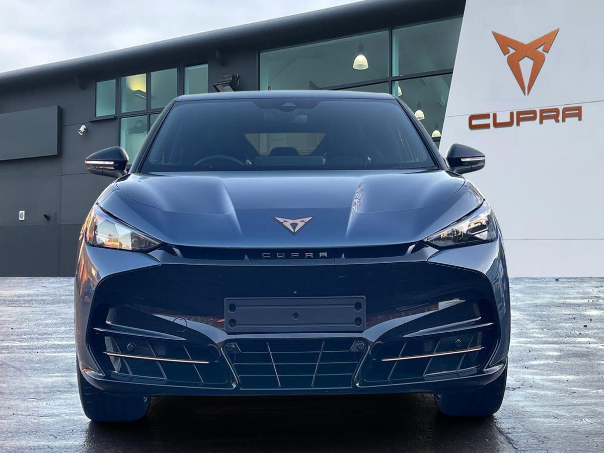 Used Cupra Tavascan 2026 for sale - 78197708: Photo 5