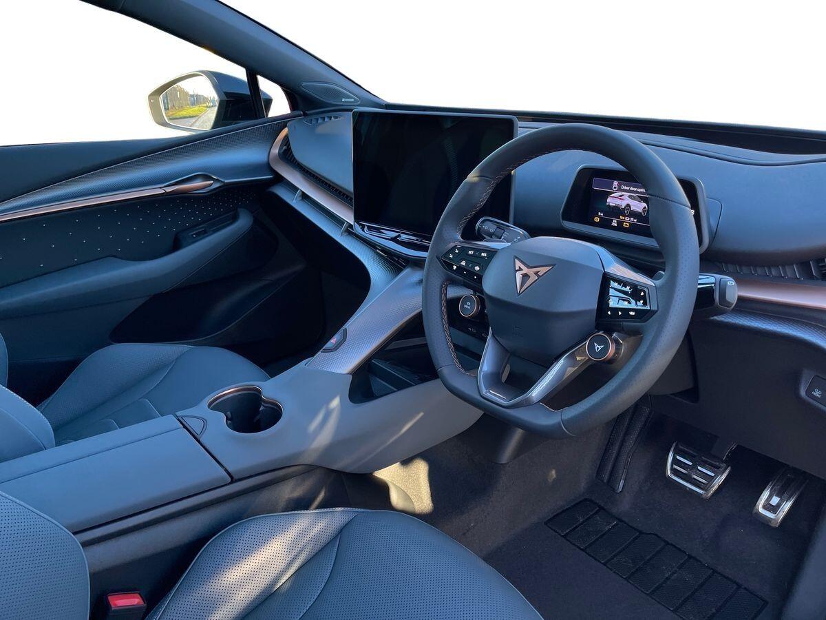 Used Cupra Tavascan 2026 for sale - 78197708: Photo 7