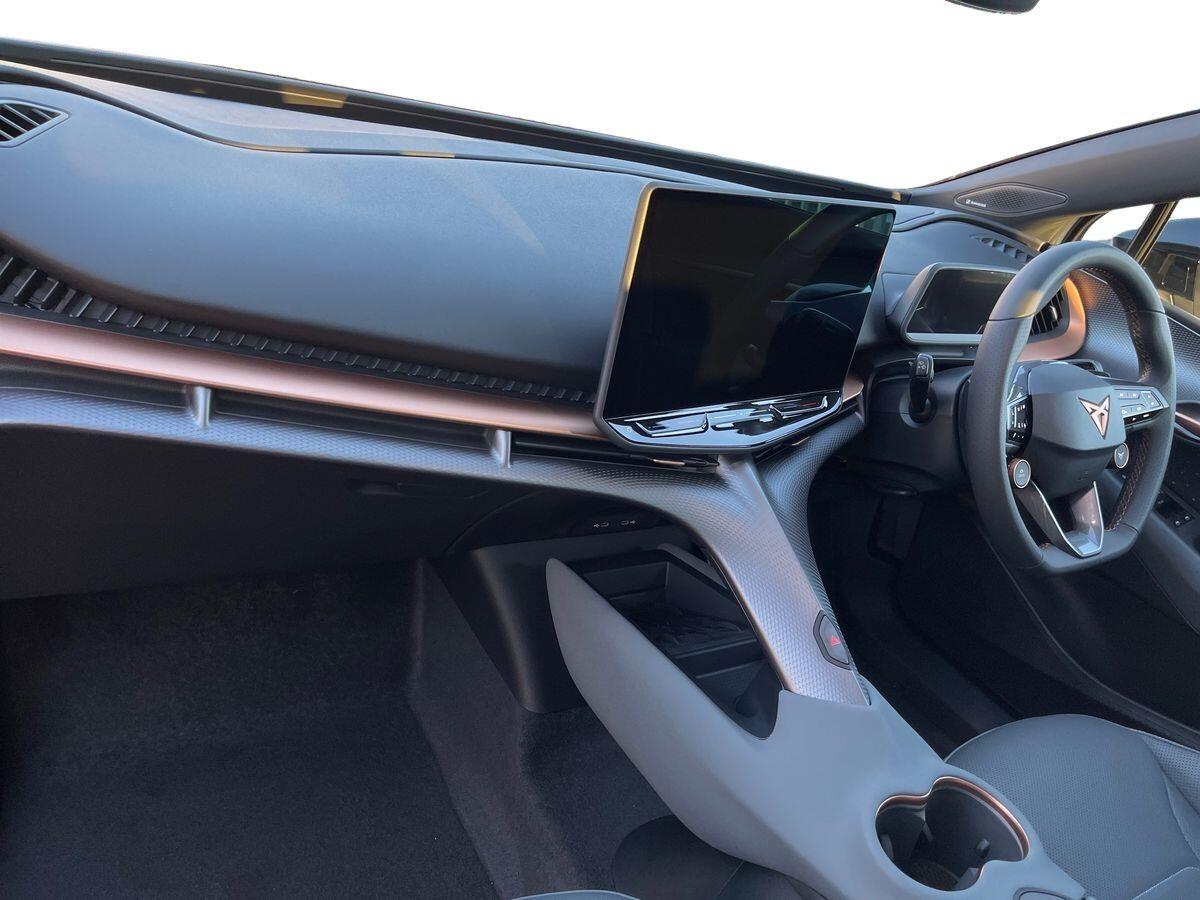 Used Cupra Tavascan 2026 for sale - 78197708: Photo 8