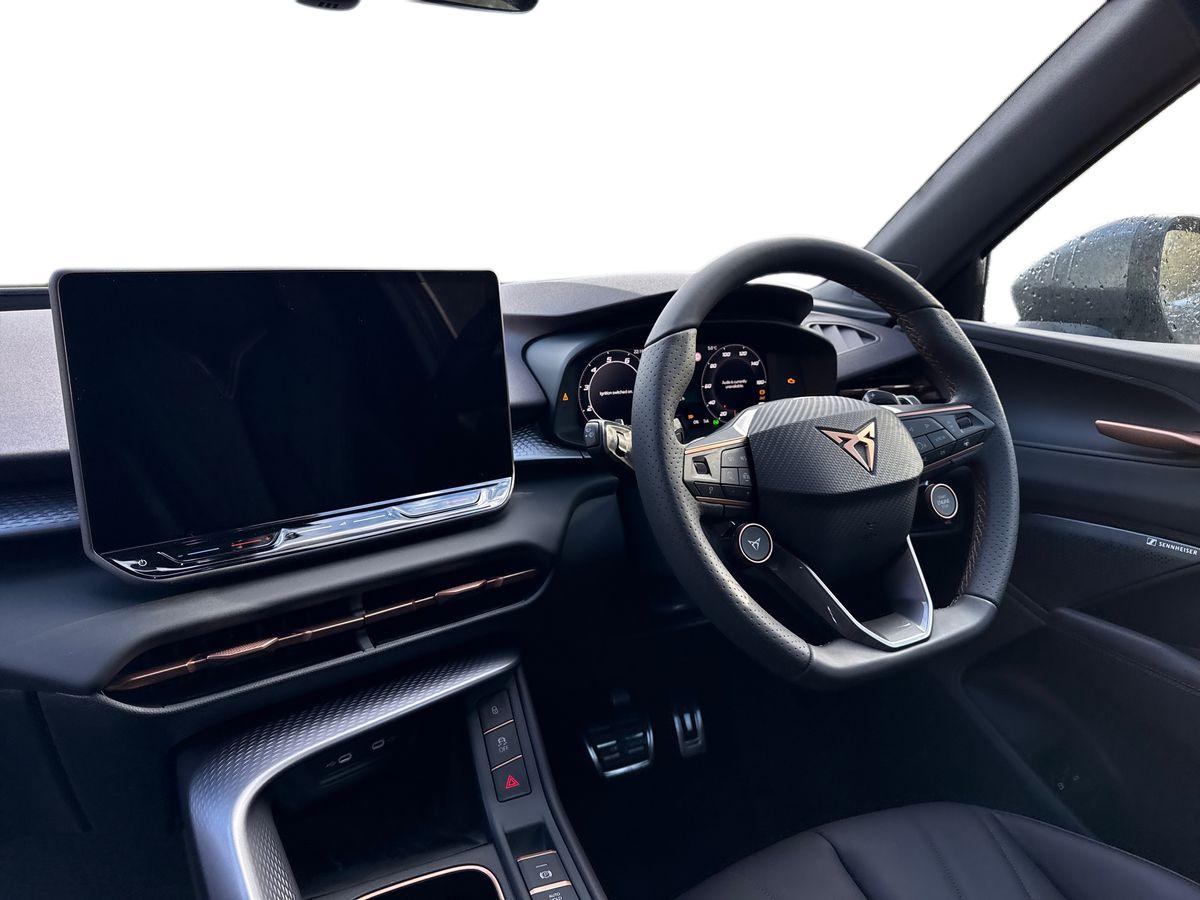 Used Cupra Terramar 2025 for sale - 76949716: Photo 12